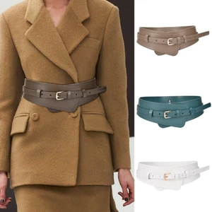 YOI Chia Da Eo Corset Dành Cho Người Lớn Nữ Có Thể Tháo Rời Eo Cincher Thắt Lưng D