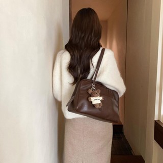 Túi xách nữ đeo vai, kẹp nách VINICHY size 30cm HA638