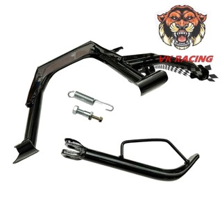 Combo chống đứng chống nghiêng ab 125 - airblade 125 (2013 - 2022)