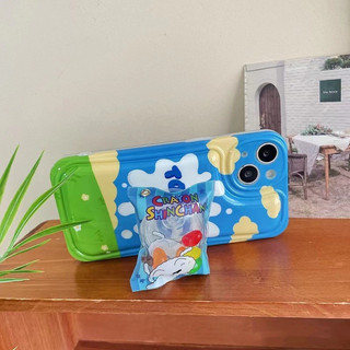 Dễ Thương 3d Snack Gấu Tròn Chắc Chắn Mặt Sau Dán Màu Trơn Griptok Giá Đỡ Điện Thoại P4