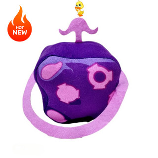 PLUS✨Búp bê Bloxfruits Đồ chơi sang trọng Plushie Gối hộp vui nhộn Robloxs nhồi bông Quà tặng sinh nhật trẻ em