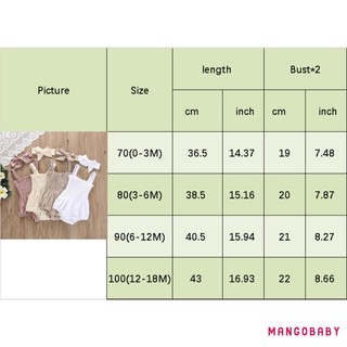 MG-Baby Áo Liền Quần Mùa Hè Trang Phục Màu Trơn Ruched Bé Gái Thường Ngày Không Tay Suspender Rompers Và Băng Đô