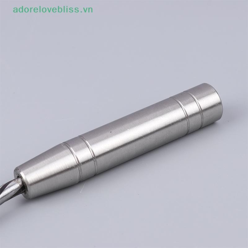 Thêm Móc xây dựng Chủ đề cốt thép Dây buộc Twister có móc Thép không gỉ Xoay linh hoạt Thanh thép ràng buộc tay Dụng cụ cầm tay BSS