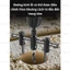 Mũi khoét lỗ tròn Asaki AK-3678,mũi khoan khoét lỗ gỗ,bộ khoét lỗ thạch cao,bộ mũi khoét đa năng,bộ mũi khoan khoét thạc