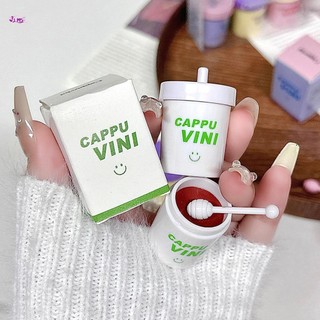 Son Dưỡng Bóng Dưỡng Ẩm Nuôi Dưỡng Ống Nước Cao Cấp Lip Tint Hàng Ngày Cho Plumper Nhìn Môi
