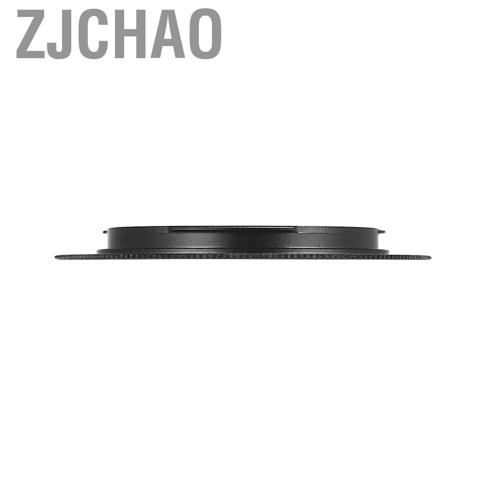 Zjchao M42-AI 42mm ống kính gắn ốc vít đến Nikon AI F Vòng bộ điều hợp máy ảnh