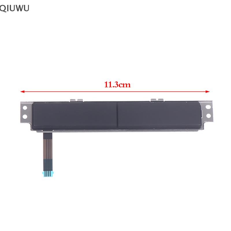 Bảng nút chuột di chuột QIUWU cho Dell E7450 E5450 E5550 A13B82 Nút trái phải.