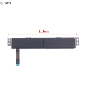 Bảng nút chuột di chuột QIUWU cho Dell E7450 E5450 E5550 A13B82 Nút trái phải.