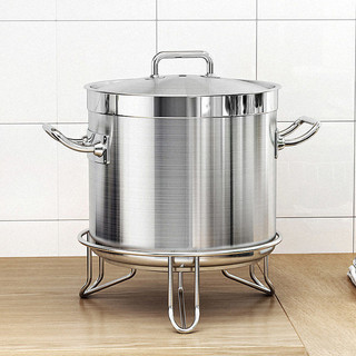 Giá đỡ nồi inox nhà bếp ADQP
