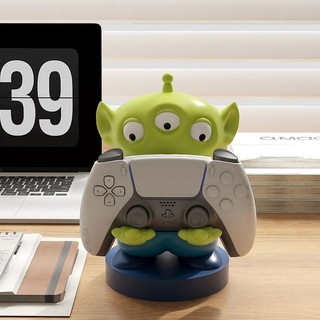 Ba Mắt Mô Hình Máy Chơi Game Tay Cầm Giá Đỡ Hoạt Hình Hàng Hóa ps5 Grip Giá Để Đồ
