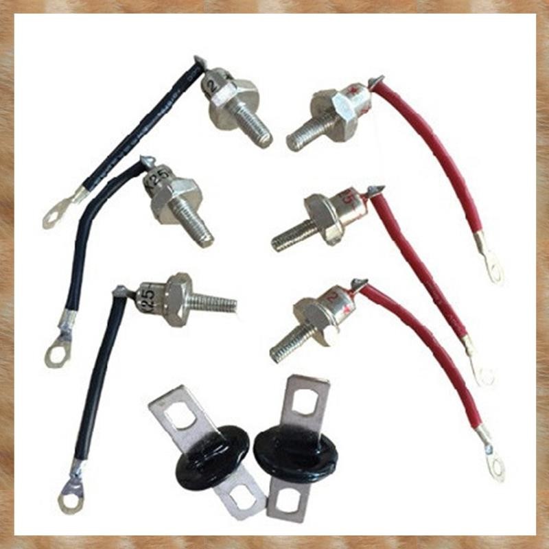 [S Z] Bộ chỉnh lưu Diode RSK2001, Mô-đun chỉnh lưu cho máy phát điện, phụ tùng và phụ kiện cho bộ máy phát điện