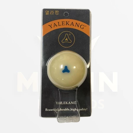 Bóng Cái Bi A - Bi cái Bida Loại 8A -YALEKANG/DYNA 57.2MM CAO CẤP