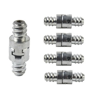 [Fuxin] 10 Đầu nối nối lò xo 16mm cho máy nạo vét ống điện