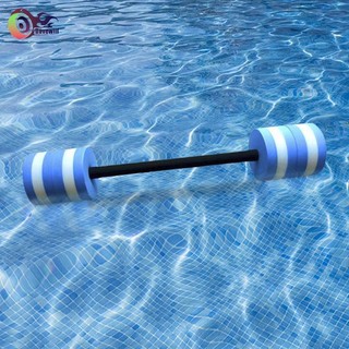 Dovewill Nước Quả Tạ Tập Thể Dục Bể Bơi Nước Barbell Trọng Lượng Cho Nữ Bơi lội