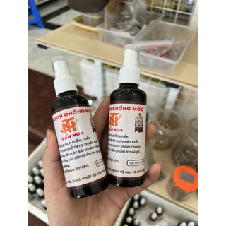 Xịt Tẩy Mốc-Xịt Chống Mốc Lồng Chim,Lọ Xịt Tẩy Mốc Cho Tre-Trúc-Gỗ,Xịt Tẩy Mốc-Chống Mốc Hiệu Quả