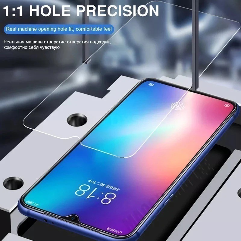 Kính bảo vệ màn hình 9H cho ASUS Zenfone 12 11 10 9 8 7 6 5z 5Q 5 Ultra Flip A601CG ZS620KL ZE620KL Selfie ZS590KS ZS6772KS Phim kính cường lực HD chống trầy xước