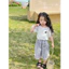 Bộ cộc tay bồng hè cho bé cottong mặc thấm hút mồ quần lửng kẻ đen hồng sz 90 - 130 mẫu mới 8813