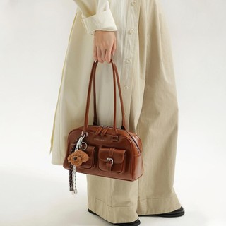 Túi xách nữ đeo vai VINICHY size 28cm HA574 - Nữ Lady thời trang - Bag