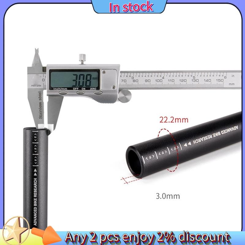Còn hàng-GEWAGE 31.8Mm Tay Lái Xe Đạp 780Mm Thanh Nâng Xe Đạp Hợp Kim Nhôm Leo Núi Gấp Tay Lái Xe Đạp Phần Đi Xe Đạp