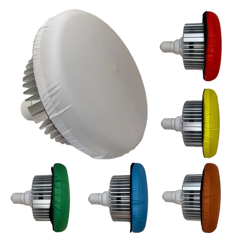 Ior Softbox Chiếu Sáng Bao 15CM Khuếch Tán Đèn Tất Khuếch Tán Vải Ánh Sáng Khuếch Tán Vải Để Tăng Cường Ảnh Nghệ Thuật Effec