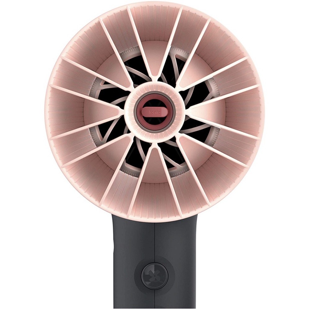 Máy Sấy Tóc ION Philips BHD350/10 (2100W, 6 Chế Độ Sấy) - Chính Hãng - Bảo Hành 24 Tháng