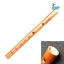 Sáo tre truyền thống 6 lỗ Clarinet Nhạc cụ học sinh Gỗ AU TH