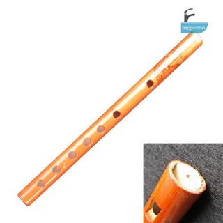 [Gi] Sáo tre truyền thống 6 lỗ Clarinet Nhạc cụ học sinh Gỗ AU TH