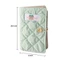 BEABOUT Phong Bì Tiết Kiệm Tiền Challeng, Vải Dung Tích Lớn Chất Kết Dính Mini Tiết Kiệm Thử Thách, Tiết Kiệm Tiền Có Thể Tái Sử Dụng Tiết Kiệm Tờ Thử Thách Người Yêu
