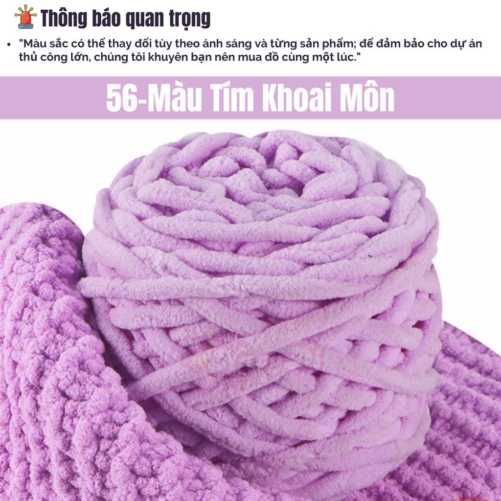 56-Màu Tím Khoai Môn