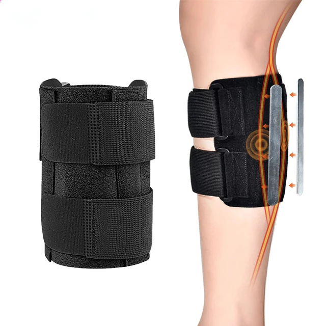 1 Cái Sciatica Giảm Đau Thiết Bị Nẹp - Niềng Răng Giảm Đau Thần Kinh Nẹp Cho Nam Nữ, Nẹp Đầu Gối Có Tấm Áp Lực