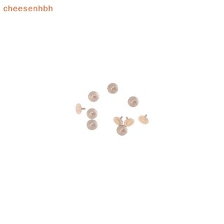 Cheehbh 10 Chiếc Mặt Số Đa Năng Chân Chốt Quay Số Định Vị Pin Quay Số Sửa Chữa Phụ Kiện Định Vị Pin Đường Kính 0.6 Mm Đồng Hồ Phụ Kiện Sửa Chữa VN