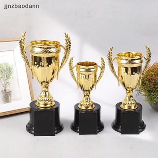 [JJNZDD] 1 Chiếc Cúp Nhựa Trẻ Em Người Chiến Thắng Trophies Vàng Đồ Chơi Dành Cho Trẻ Em Phần Thưởng Lễ Hội Cuộc Thi Đảng Giải Thưởng Ủng Hộ ELWW