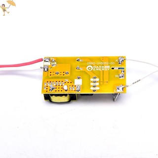 [Gou] Bảng mô-đun phát sáng LED 3W 5W 8W 18W 36W 
 Vn