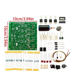 MIS DIY Công suất tải điện tử 150W Công suất tải điện tử 150W 10A 60V 2 5A