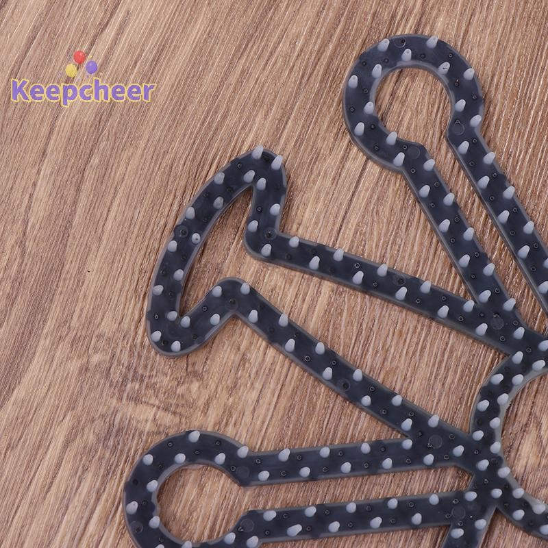 [Keepcheer] Mũ bảo hiểm linh hoạt Tấm silicon bên trong chống biến dạng Tấm lót mũ bảo hiểm thông gió Tấm lót mũ bảo hiểm Bộ đệm phụ kiện mũ bảo hiểm xe đạp xe máy [Mới]