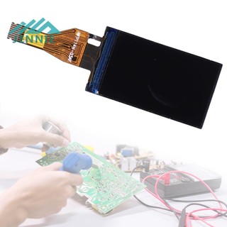 Mô-đun màn hình TFT đầy đủ màu 1.14 Inch 135x240 Màn hình LCD TFT nhỏ có thể tái sử dụng [jennie1.vn]