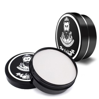 Bùn làm tóc RISEDOT, Bùn tạo kiểu tóc mềm mại tự nhiên 80g, Kiểu dáng lâu trôi Matte Hair Wax Dụng cụ tạo kiểu tóc