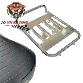 Combo yên cảng baga sau cub 78/50