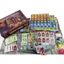 Boardgame China Town - Thị Trấn Trung Hoa trò chơi tài chính Chinatown 4570