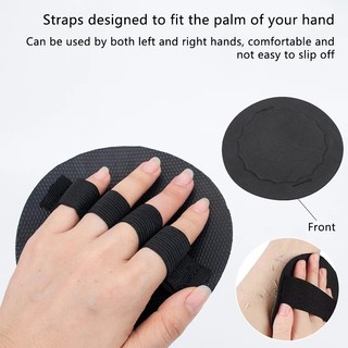 Circle Black Body Tẩy Tế Bào Chết Tắm Chà Tắm Bàn Chải Tẩy Da Chết Dụng Cụ Tắm