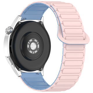 Dây đeo silicon từ tính chống nước 18mm 20mm 22mm cho Garmin Venu 4 4s 3 3s Sq 2 / Vivoactive 5-6-3 / 165 245 645 255 255s 265 265s 570 970