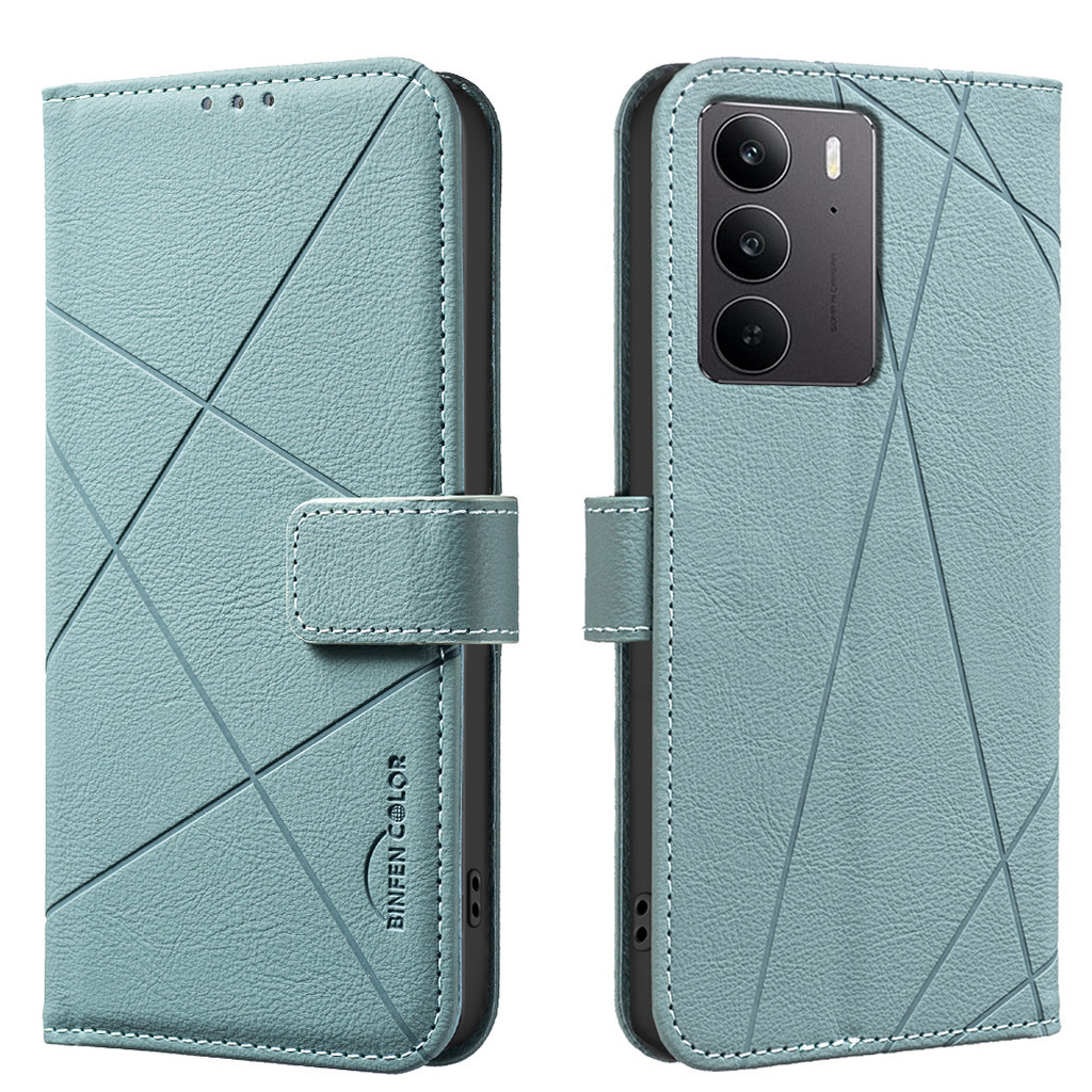 Bao Da Lật Cho Honor X5b Plus X6b X7a X7b X7c X8c X9c X9b 200 Smart Lite 5G PU Cover Từ RFID Chặn Gấp Ví Có Khe Cắm Thẻ Đứng Vỏ TPU Mềm