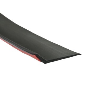Vách ngăn chống nước HABITATCO 50cm, viền cửa sổ cao su chống thấm, lắp đặt dễ, tấm chắn dòng chảy ngược cho cửa sổ gia đình