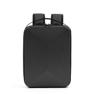 Dành Cho DJI AIR 3S Túi Bảo Quản AIR3 Smooth Fly Set RC 2 / RC-N2 / 3 Hộp Bảo Quản Ba Lô Ba Lô Vỏ Cứng Hộp