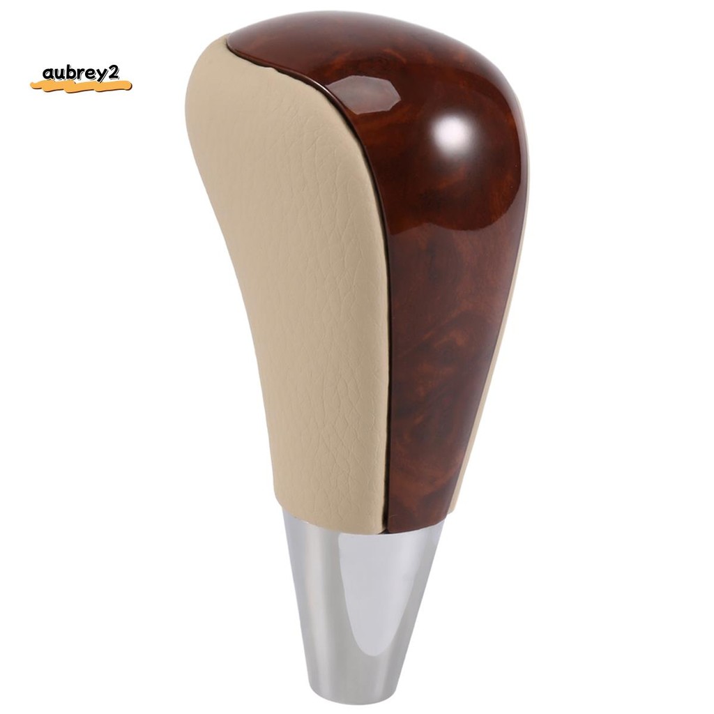 Xe tự động Gear Shift Knob Lever Shifter Stick cho / Fortuner Crown Land Cruiser