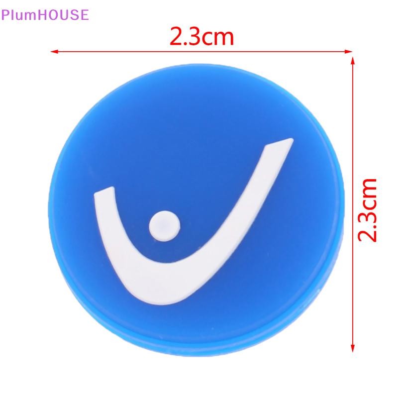 Plumhouse Vợt Tennis Giảm Chấn Rung Giảm Chấn Chống Rung Tennis Thể Thao VN