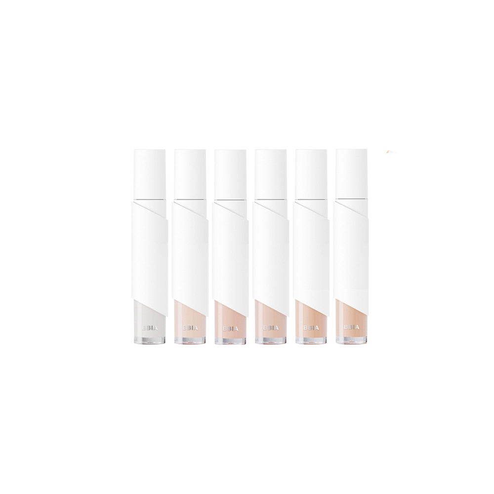 Concealer BBIA EAU Stay – Applicateur Spatule, Longue Tenue, K-Beauty