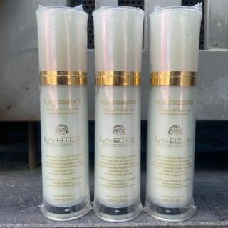 Tinh chất mọc tóc và ngăn rụng tóc Labios Scalp Essence 60ml [ TN ]