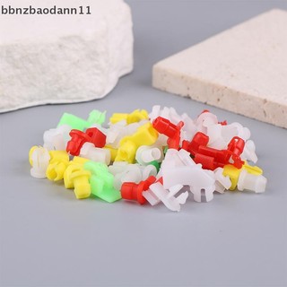[Bbnzdd] Thanh khóa cửa tự động đa năng Kẹp tay lái bên tay cầm phù hợp với chốt nhựa Chốt giữ dây ô tô BVAH