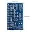EDB * Đèn nhấp nháy LED DIY Kit với PCB cho Bộ hàn Thực hành Học tập Điện tử